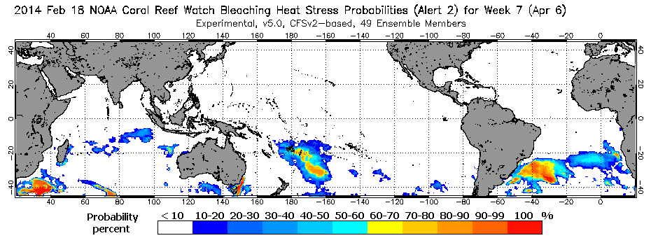 Outlook Map