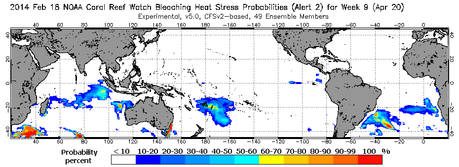 Outlook Map