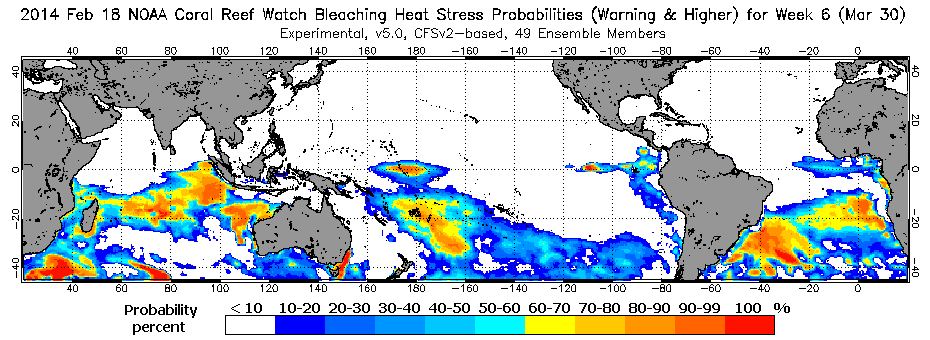 Outlook Map