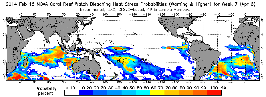 Outlook Map