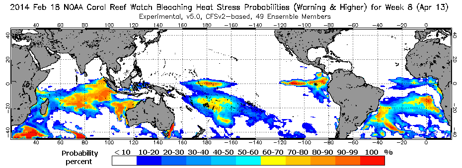 Outlook Map