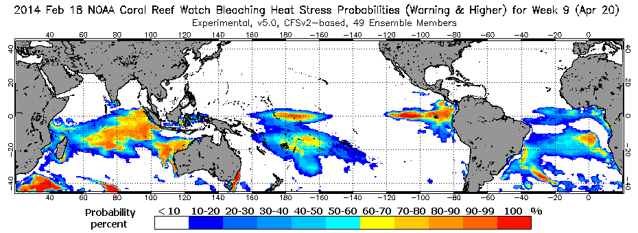 Outlook Map