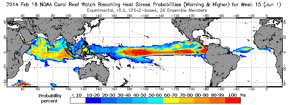 Outlook Map