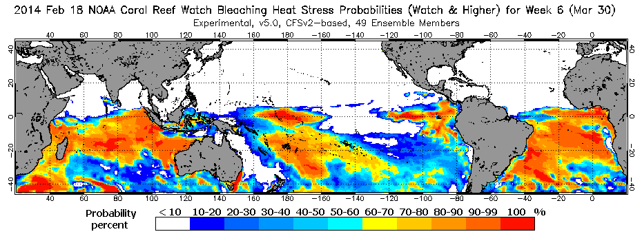 Outlook Map