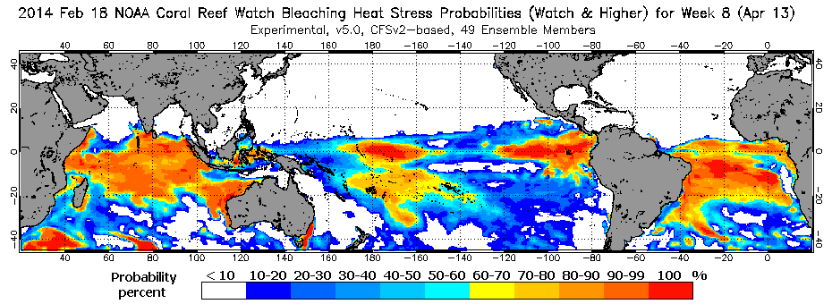 Outlook Map