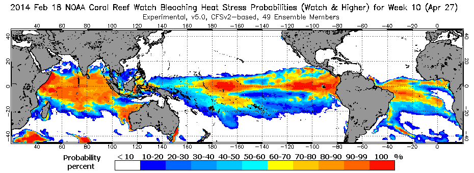 Outlook Map