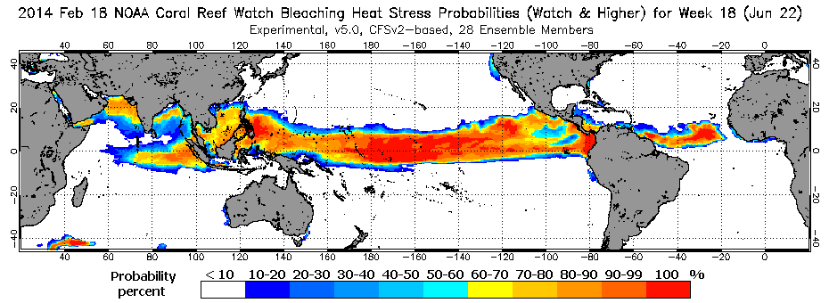 Outlook Map