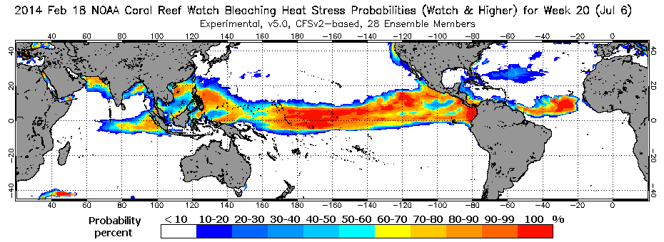 Outlook Map