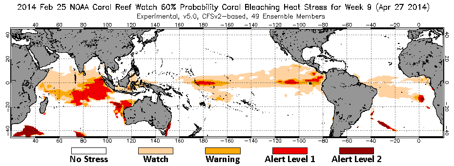 Outlook Map