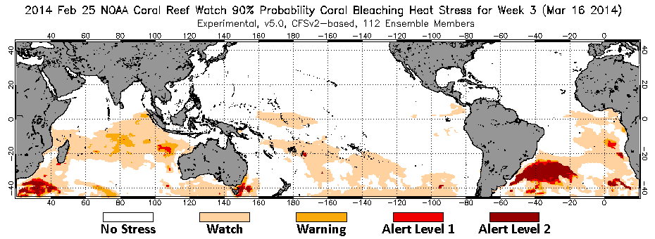 Outlook Map