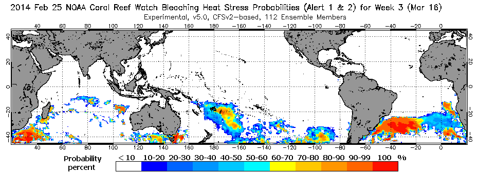 Outlook Map