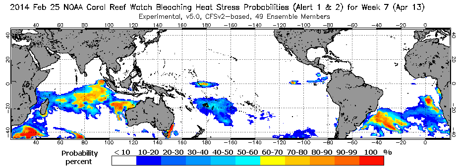 Outlook Map