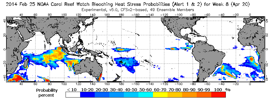 Outlook Map