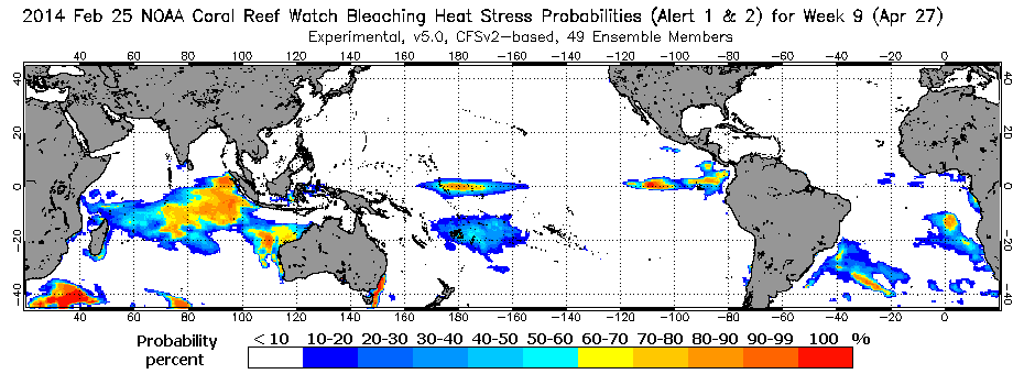 Outlook Map