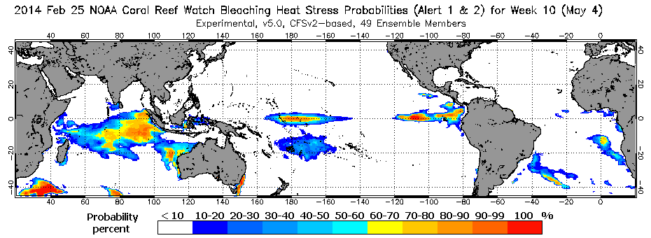 Outlook Map