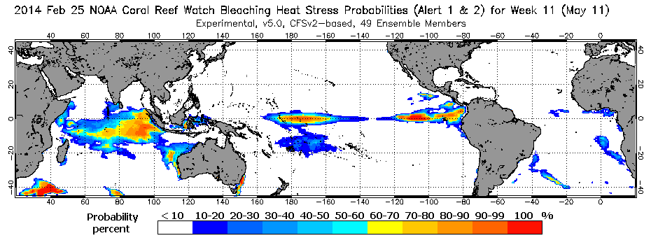 Outlook Map