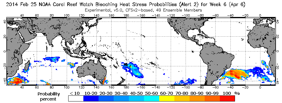 Outlook Map