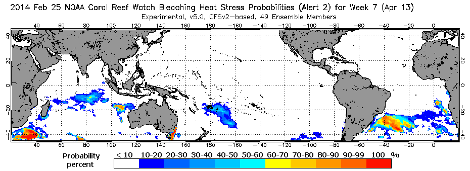 Outlook Map