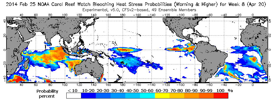 Outlook Map