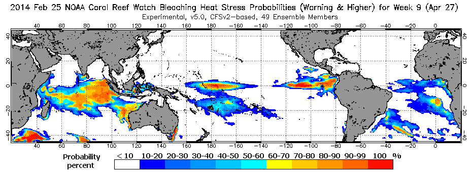 Outlook Map