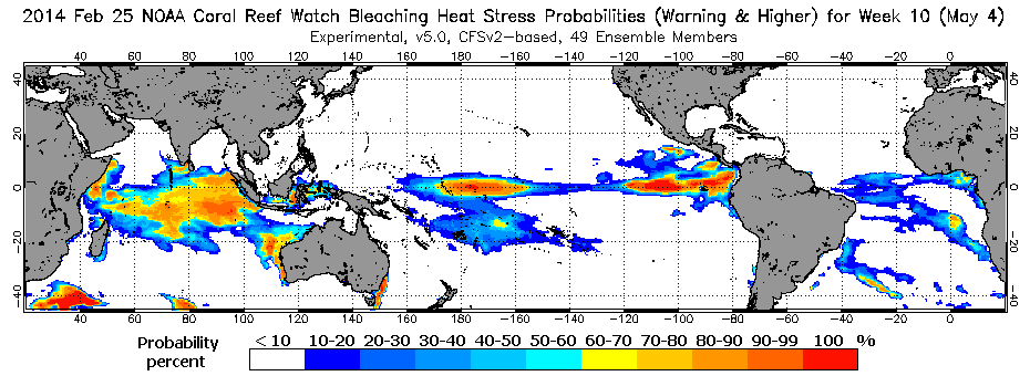 Outlook Map