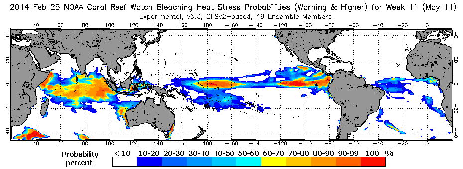 Outlook Map