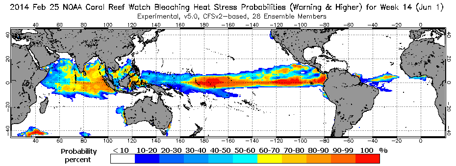 Outlook Map