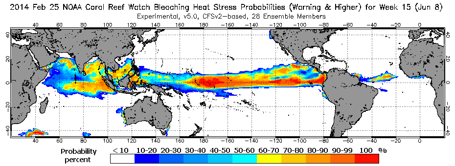 Outlook Map