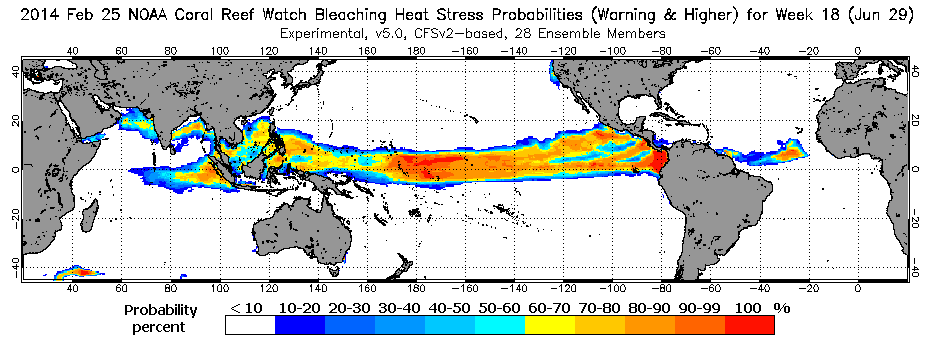 Outlook Map