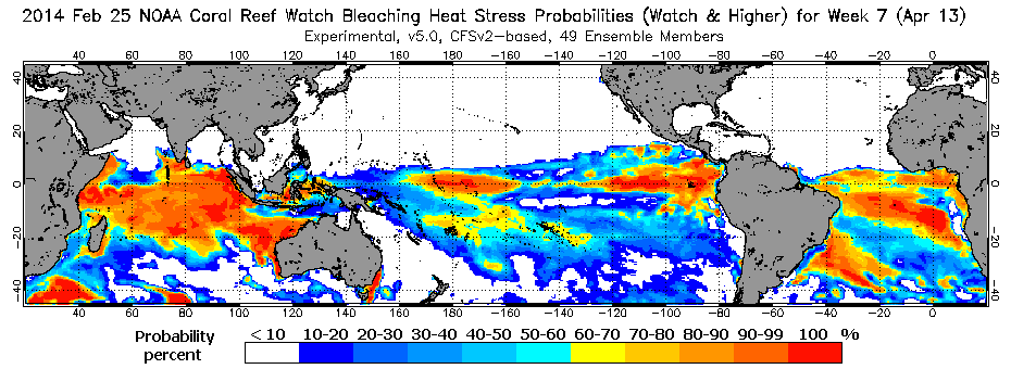 Outlook Map