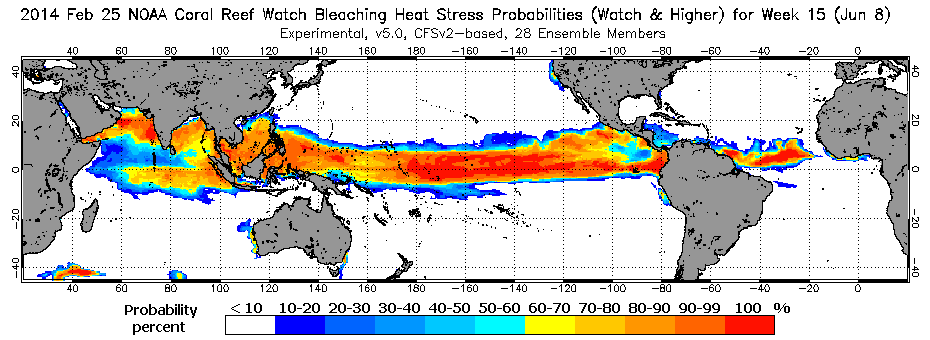 Outlook Map