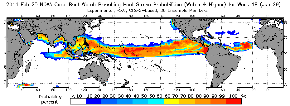 Outlook Map