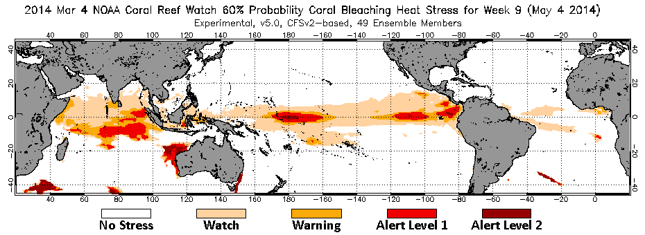 Outlook Map