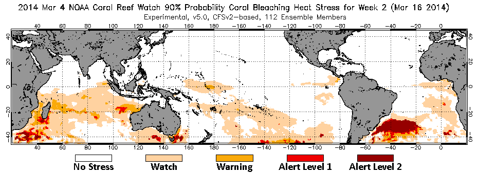 Outlook Map