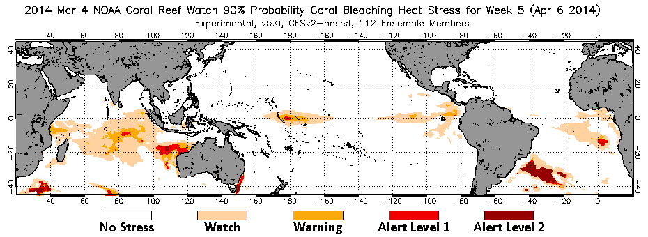 Outlook Map