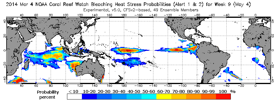 Outlook Map