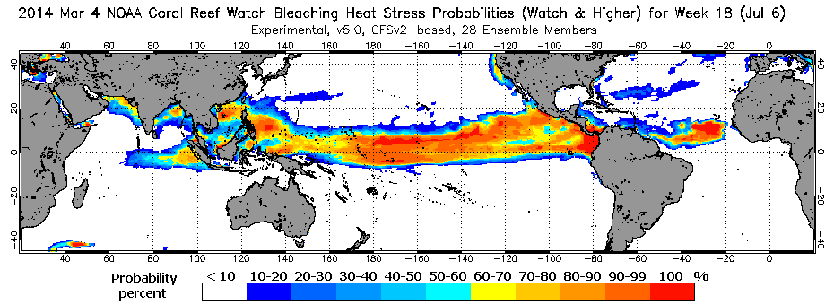 Outlook Map