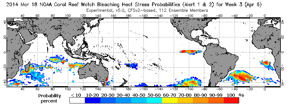 Outlook Map