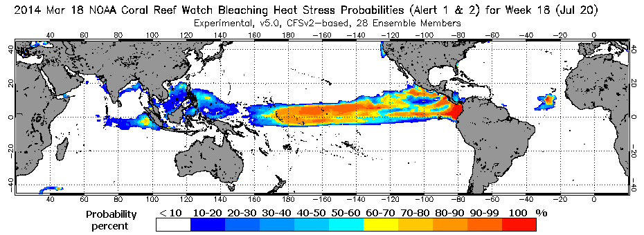 Outlook Map