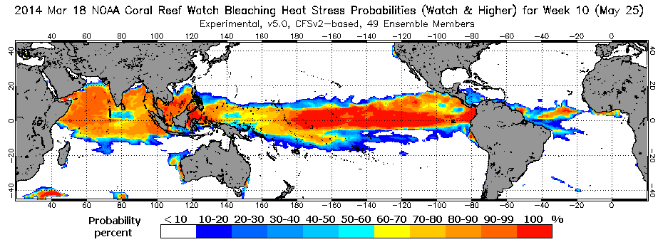 Outlook Map