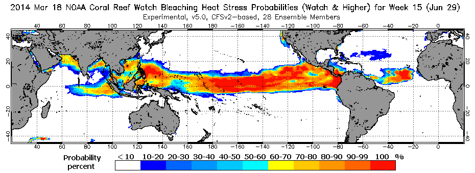 Outlook Map