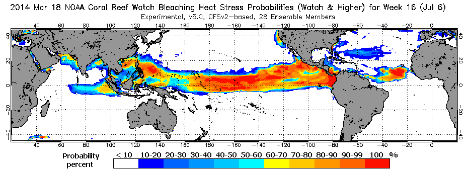 Outlook Map