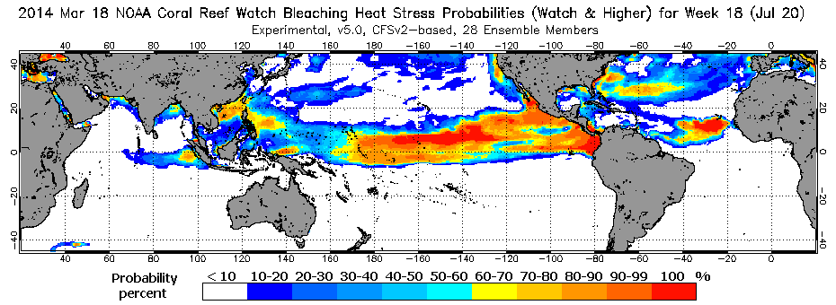 Outlook Map