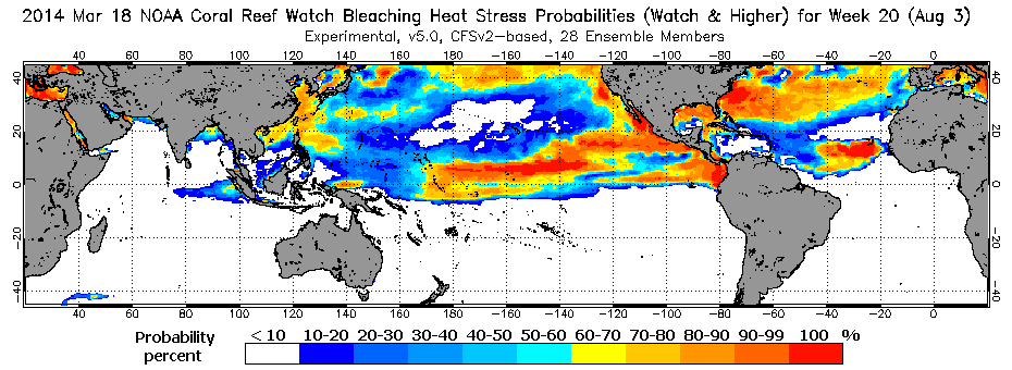 Outlook Map