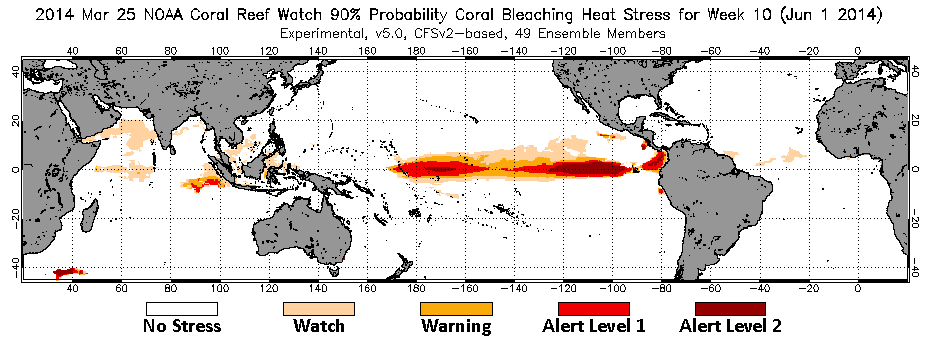 Outlook Map