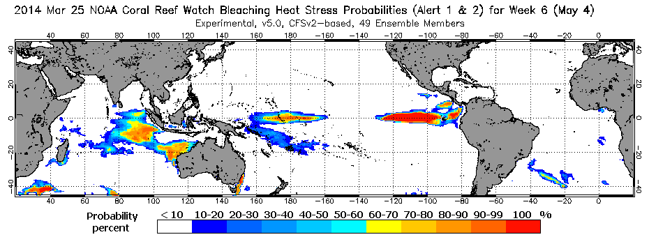 Outlook Map