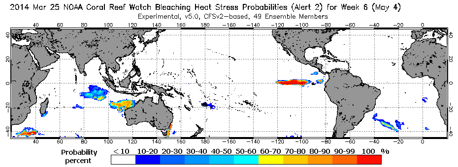 Outlook Map