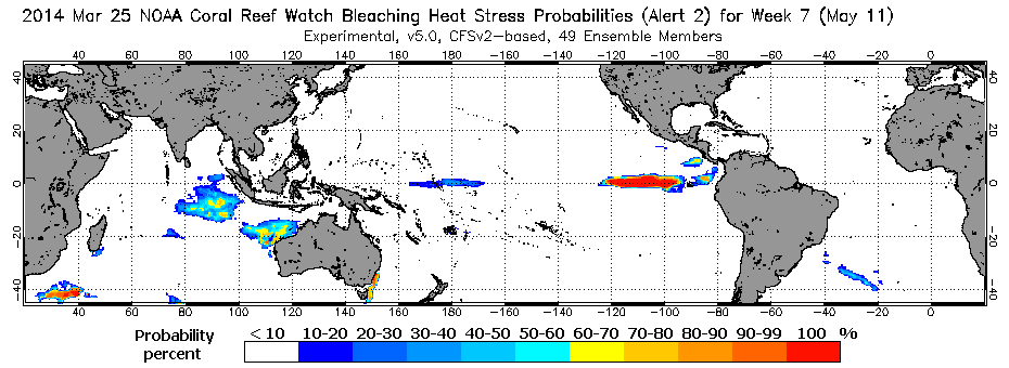 Outlook Map