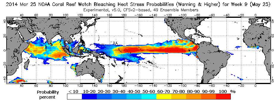 Outlook Map