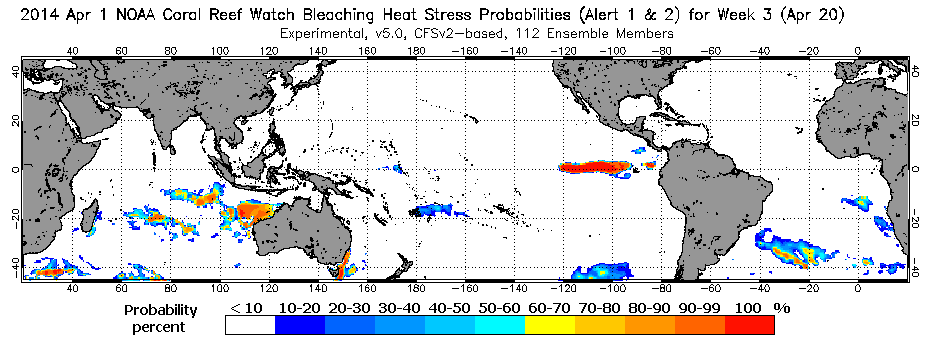 Outlook Map